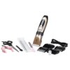 Машинка для стрижки собак и кошек Pet Grooming Hair Clipper Kit триммер для собак, набор для груминга