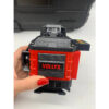 Лазерный уровень Laser Level в кейсе 2АКБ RED