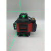 Лазерный уровень Laser Level в кейсе 2АКБ RED