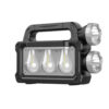 Фонарь ручной Hurry-bolt Multifunctional Portable Lamp HNB-7718-3W