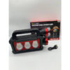 Фонарь ручной Hurry-bolt Multifunctional Portable Lamp HNB-7718-3W