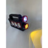 Фонарь ручной Hurry-bolt Multifunctional Portable Lamp HNB-7718-3W