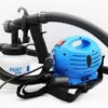 УЦЕНКА! Электрический краскораспылитель Paint Zoom 650 Вт с баком 800 мл и 3 режимами распыления (Повреждение корпуса 3602)