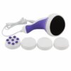 УЦЕНКА! Массажер для похудения, для тела, рук и ног Relax and Tone (Релакс Тон) RelaxTone (Трещина на корпусе 3607)