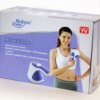 УЦЕНКА! Массажер для похудения, для тела, рук и ног Relax and Tone (Релакс Тон) RelaxTone (Трещина на корпусе 3607)