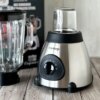 УЦЕНКА! Блендер Rainberg RB-2223 2000 Вт кофемолка, измельчитель для коктейлей и смузи (Нет кофемолки 3613)