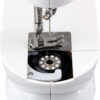 УЦЕНКА! Швейная мини машинка 4 в 1 Mini Sewing Machine SM201 (Плохая упаковка 3617)