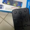 УЦЕНКА! Доска для отжиманий Push Up Rack Board JT 006, Черный / Упоры от пола / Тренажер для упражнений(Повреждение корпуса 3626)