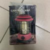 УЦЕНКА! Кемпинговый аккумуляторный фонарь Camping Lamp 27S, 1200 мА·ч, до 300 лм, красный (Плохая упаковка 3630)
