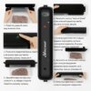 УЦЕНКА! Вакуумный упаковщик NEW Vacuum Sealer (Повреждение корпуса 3639)