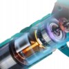 Сменный аккумулятор 48V 2Ah для электроинструмента литий-ионный блок питания для шуруповерта и дрели