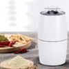 УЦЕНКА! Электрическая кофемолка емкостью 200 мл BITEK BT-7122 1000W(Повреждение крышки 3644)
