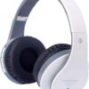 УЦЕНКА! Беспроводные полноразмерные Bluetooth-наушники HYLR B07PWXRZC3 Hi-Fi Stereo со встроенным микрофоном  (Нет упаковки 3646)