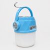 УЦЕНКА! Портативная солнечная лампа LED-фонарь GDLite GD-071 (Сломанная ручка 3658)