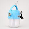 УЦЕНКА! Портативная солнечная лампа LED-фонарь GDLite GD-071 (Сломанная ручка 3658)