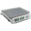 УЦЕНКА! Весы торговые до 50 кг, Wimpex WX-5004, Белый / Настольные весы / Весы электронные (Плохая упаковка 3661)