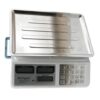 УЦЕНКА! Весы торговые до 50 кг, Wimpex WX-5004, Белый / Настольные весы / Весы электронные (Плохая упаковка 3661)