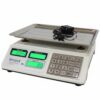 УЦЕНКА! Весы торговые до 50 кг, Wimpex WX-5004, Белый / Настольные весы / Весы электронные (Плохая упаковка 3661)