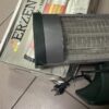УЦЕНКА! Инфракрасный кварцевый обогреватель Erzen HN-1600 1600 Вт, 2 режима 800/1600 Вт, до 20 м² (Плохая упаковка 3662)