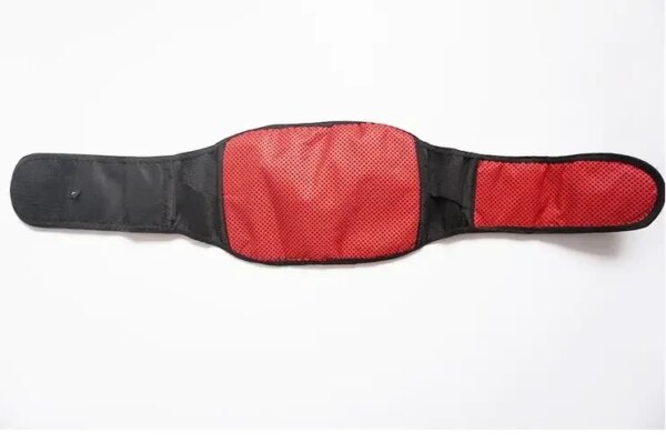 УЦЕНКА! Согревающий пояс для спины Lumbar Brace (Плохая упаковка 3666)