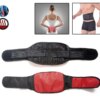 УЦЕНКА! Согревающий пояс для спины Lumbar Brace (Плохая упаковка 3666)