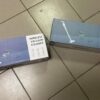 УЦЕНКА! Аккумуляторный пылесос без мешка Vacuum Cleaner 2000mAh 120 Вт беспроводной, вертикальный (Плохая упаковка 3663)