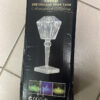 УЦЕНКА! Настольная декоративная лампа DSL Crystal Lamp с RGB LED-подсветкой на 16 цветов, сенсорным (Плохая упаковка 3686)