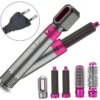 УЦЕНКА! Стайлер 5в1 Hot Air Styler для разных типов волос (Плохая упаковка 3691)