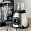 УЦЕНКА! Блендер Rainberg RB-2223 2000 Вт кофемолка, измельчитель для коктейлей и смузи (Нет кофемолки 3698)