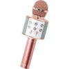УЦЕНКА! Беспроводной караоке микрофон Wster WS-858 Bluetooth (Плохая упаковка 3694)