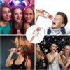 УЦЕНКА! Беспроводной караоке микрофон Wster WS-858 Bluetooth (Плохая упаковка 3694)