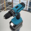 Набор инструментов Jumpex 3 в 1 болгарка, шуруповерт, гайковерт 26X-182(5) X-441 (5) X-587