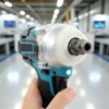 Набор инструментов Jumpex 3 в 1 болгарка, шуруповерт, гайковерт 26X-182(5) X-441 (5) X-587