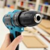 Набор инструментов Jumpex 3 в 1 болгарка, шуруповерт, гайковерт 26X-182(5) X-441 (5) X-587