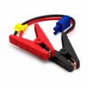Пускозарядное устройство K5 4000A Автомобильный Jump Starter 12V с компрессором 150 PSI, Power Bank 16000 мАч и LED-фонарем