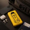 Внешний аккумулятор (power bank) 20000мАч 22.5Вт ROXON RO11