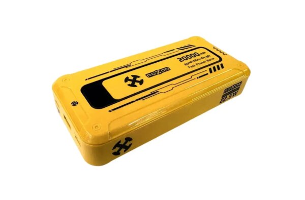 Внешний аккумулятор (power bank) 20000мАч 22.5Вт ROXON RO11