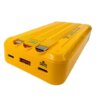 Внешний аккумулятор (power bank) 20000мАч 22.5Вт ROXON RO11