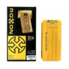 Внешний аккумулятор (power bank) 20000мАч 22.5Вт ROXON RO11