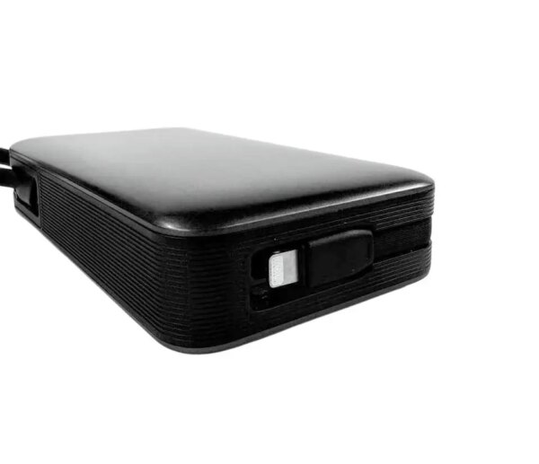 Внешний аккумулятор (power bank) 20000мАч PD 65Вт QC 22,5Вт Laptop/Macbook TUGII Y45