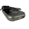 Внешний аккумулятор (power bank) 10000мАч PD 20Вт QC 22,5Вт 38Вт*ч 3 в 1 MagSafe TUGII Y04W