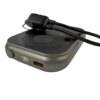 Внешний аккумулятор (power bank) 10000мАч PD 20Вт QC 22,5Вт 38Вт*ч 3 в 1 MagSafe TUGII Y04W