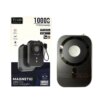 Внешний аккумулятор (power bank) 10000мАч PD 20Вт QC 22,5Вт 38Вт*ч 3 в 1 MagSafe TUGII Y04W