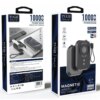 Внешний аккумулятор (power bank) 10000мАч PD 20Вт QC 22,5Вт 38Вт*ч 3 в 1 MagSafe TUGII Y04W