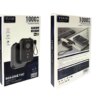 Внешний аккумулятор (power bank) 10000мАч PD 20Вт QC 22,5Вт 38Вт*ч 3 в 1 MagSafe TUGII Y04W