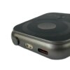Внешний аккумулятор (power bank) 10000мАч PD 20Вт QC 22,5Вт 38Вт*ч 3 в 1 MagSafe TUGII Y04W