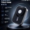 Внешний аккумулятор (power bank) 10000мАч PD 20Вт QC 22,5Вт 38Вт*ч 3 в 1 MagSafe TUGII Y04W