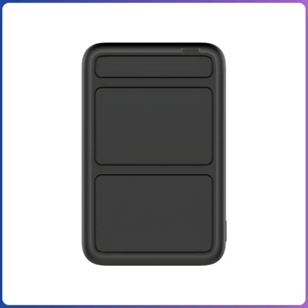 Power Bank 10000mAh с беспроводной зарядкой MagSafe WPG-101 22.5W