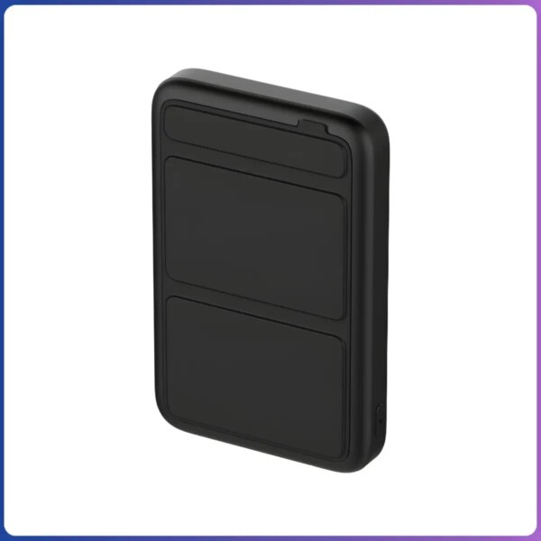 Power Bank 10000mAh с беспроводной зарядкой MagSafe WPG-101 22.5W