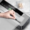 Вакууматор для продуктов 120W с встроенным резаком и 10 пакетами TV-SH-06/LL-368